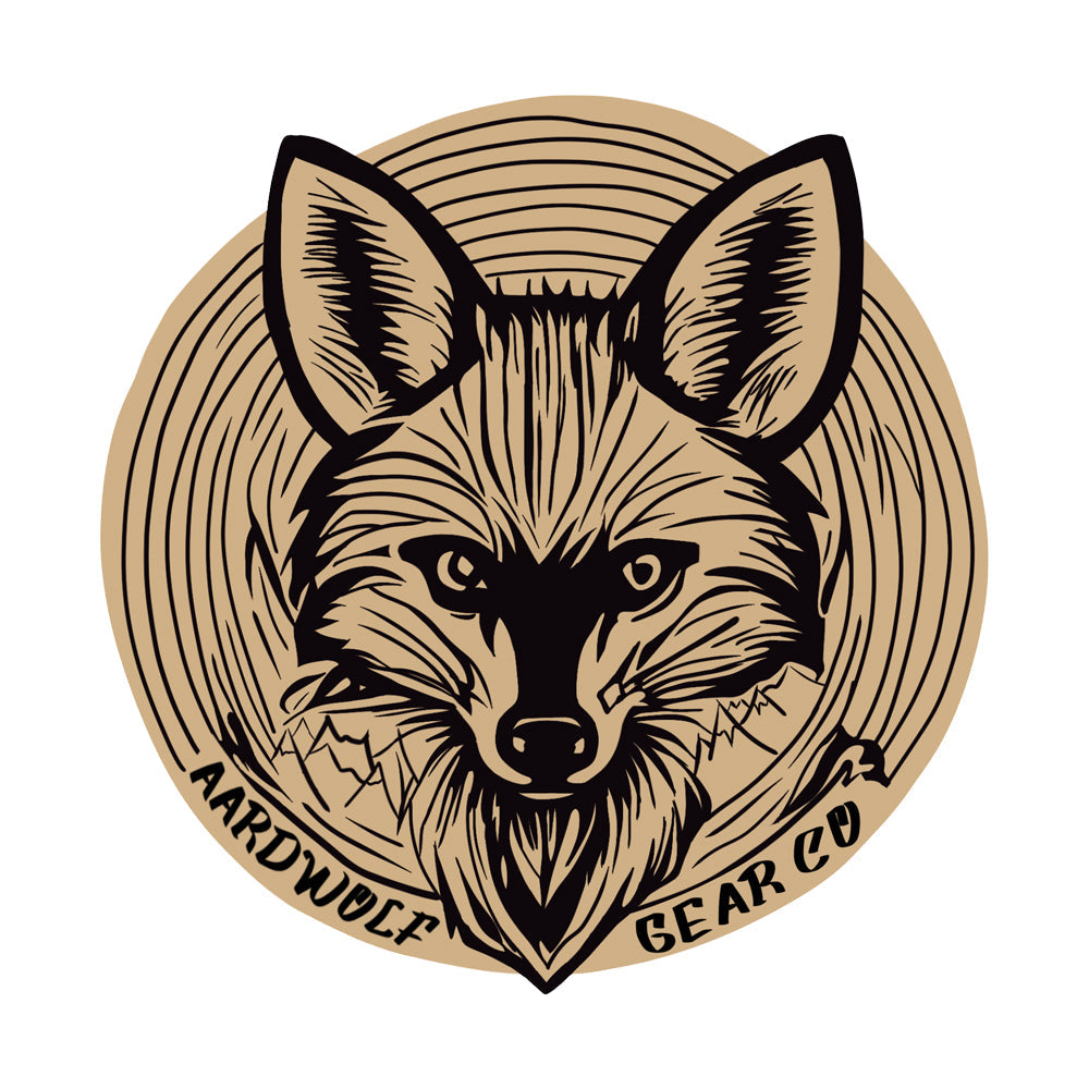 AARDWOLF GEAR COMPANY