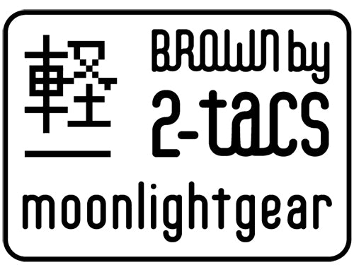 2-tacs × 軽EDITIONS