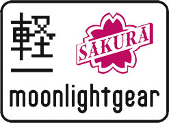 SAKURA× moonlightGear