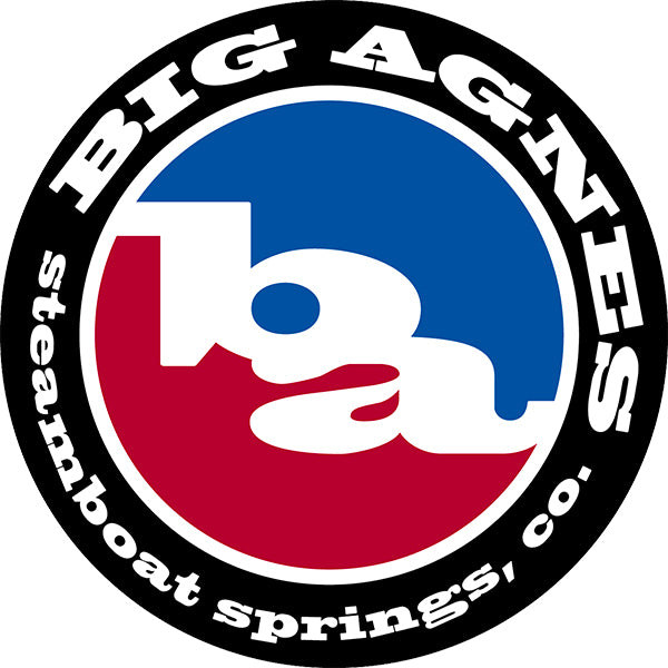 BIG AGNES