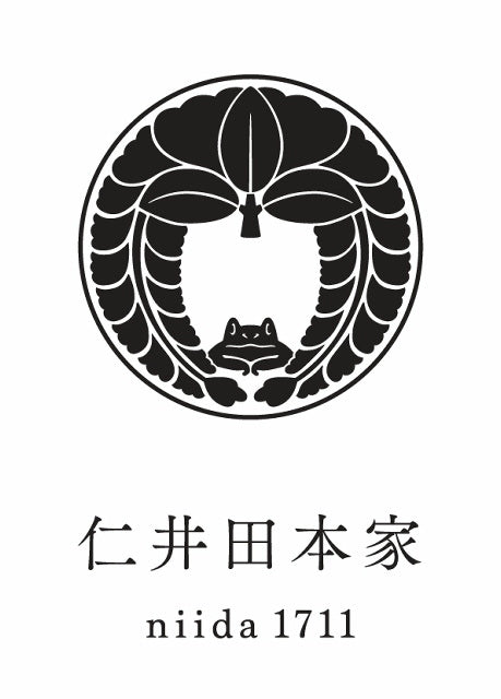 仁井田本家