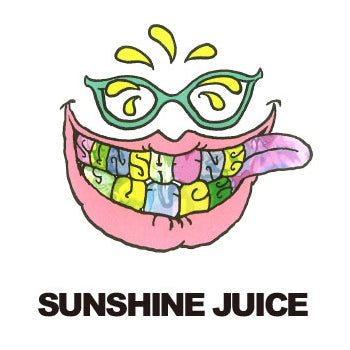 SUNSHINE JUICE