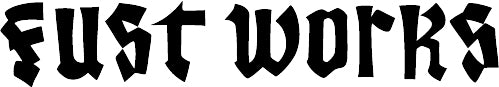 fust works