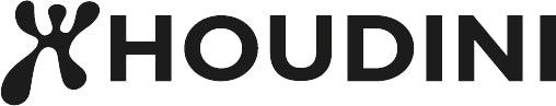 HOUDINI “MONO AIR LOVERS”