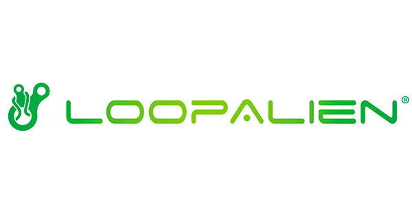 LOOP ALIEN