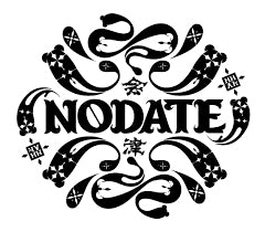 NODATE mug