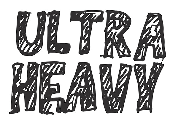 ULTRAHEAVY