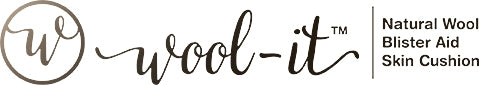 WOOL IT