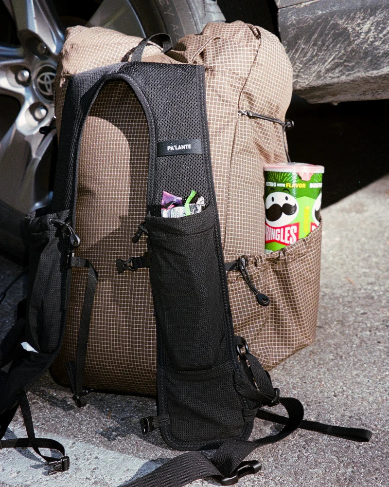PA'LANTE desert pack w joey straps / パランテ デザートパック wジョーイストラップ