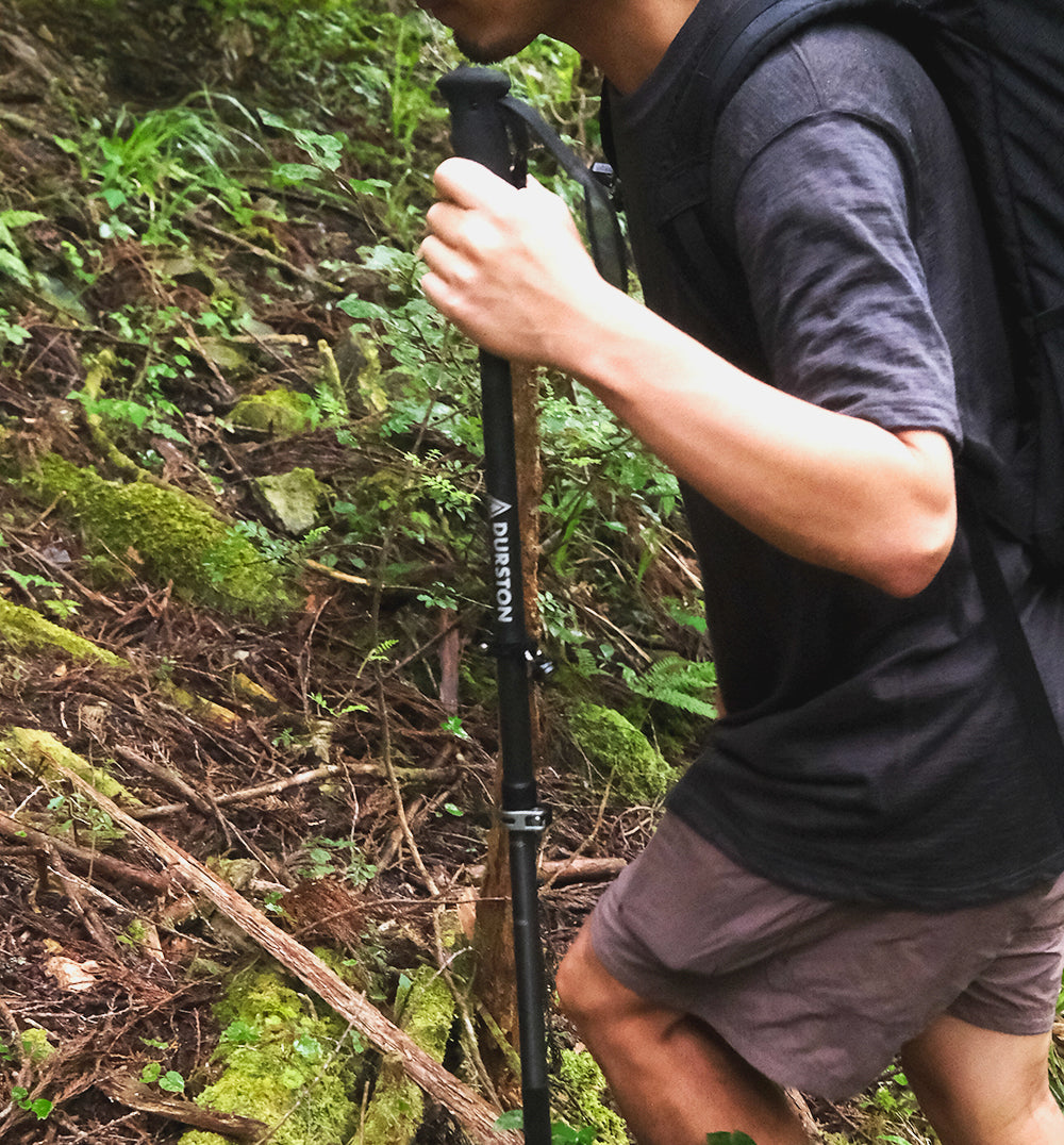 Durston / Iceline Trekking Poles