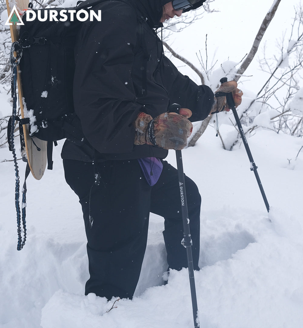 Durston / Iceline Trekking Poles