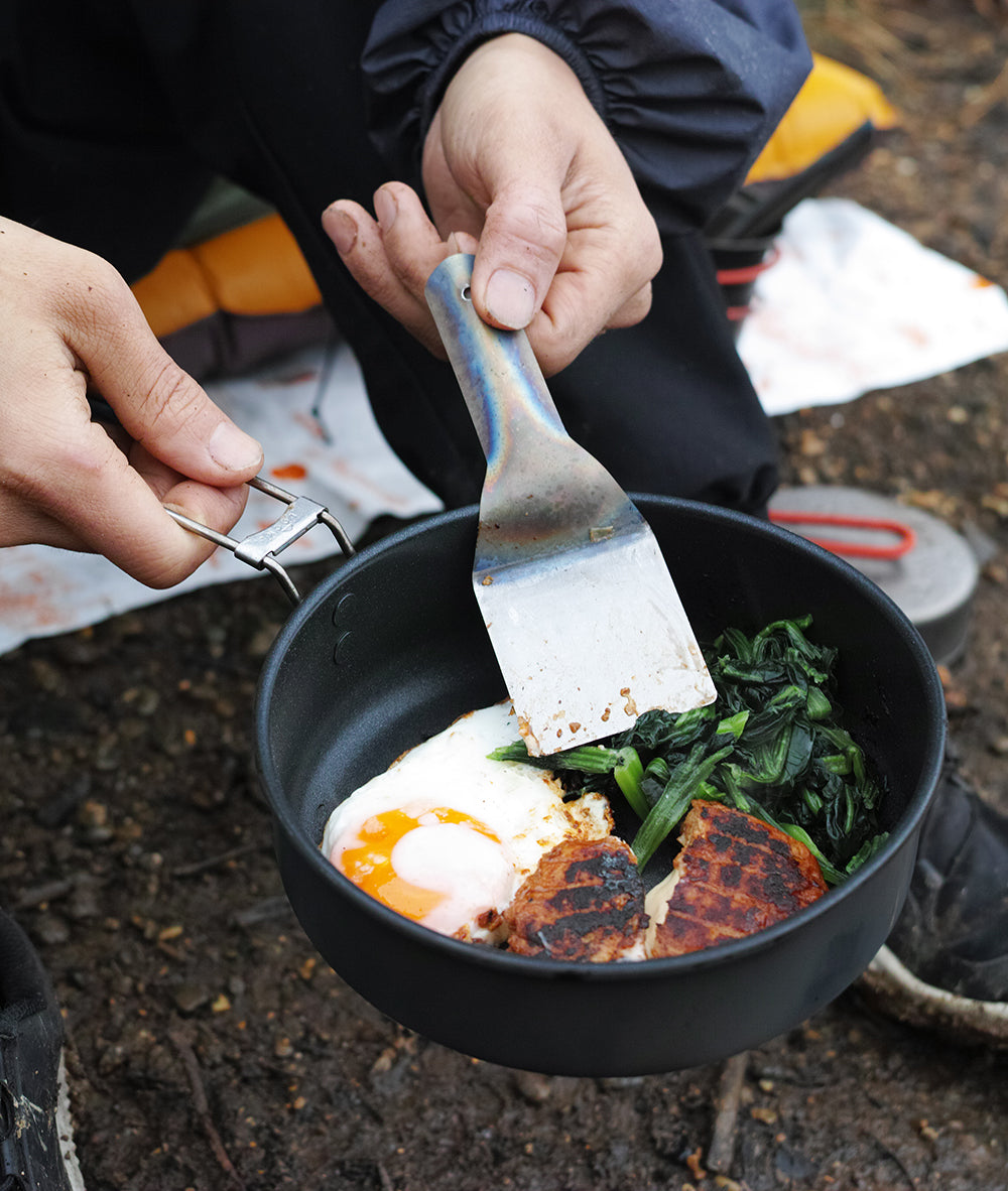 Qiwiz / Featherweight Spatulas