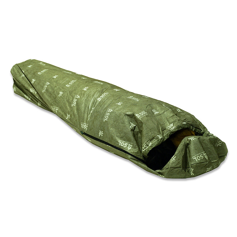NEW ESCAPE BIVVY / O.D