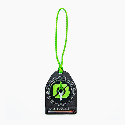 BRUNTON / Tag-Along™ Chill ECOmpass™