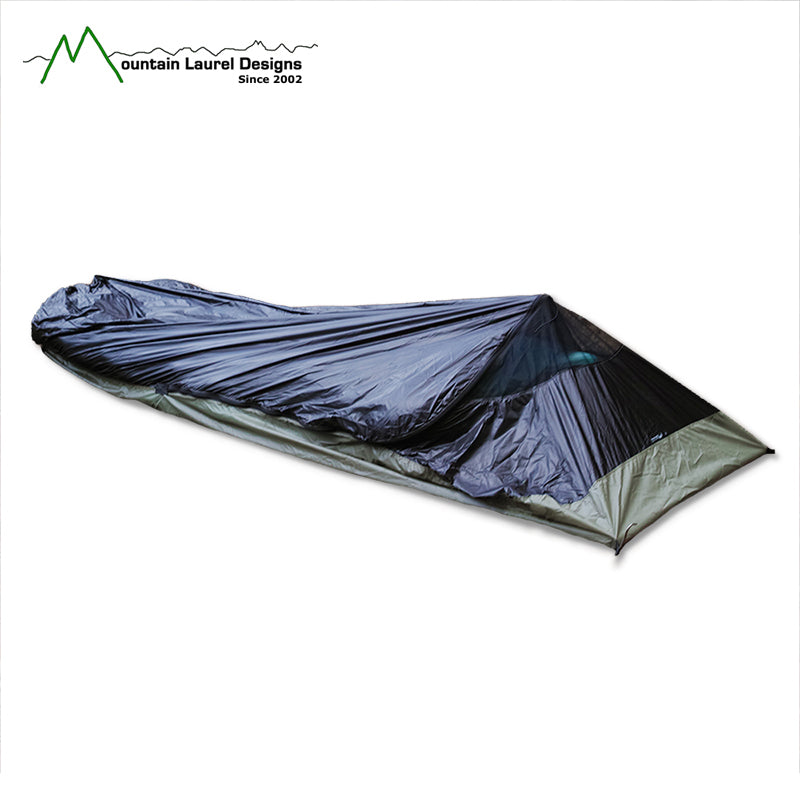 Mountain Laurel Designs / SUPERLIGHT SOLO BIVY
