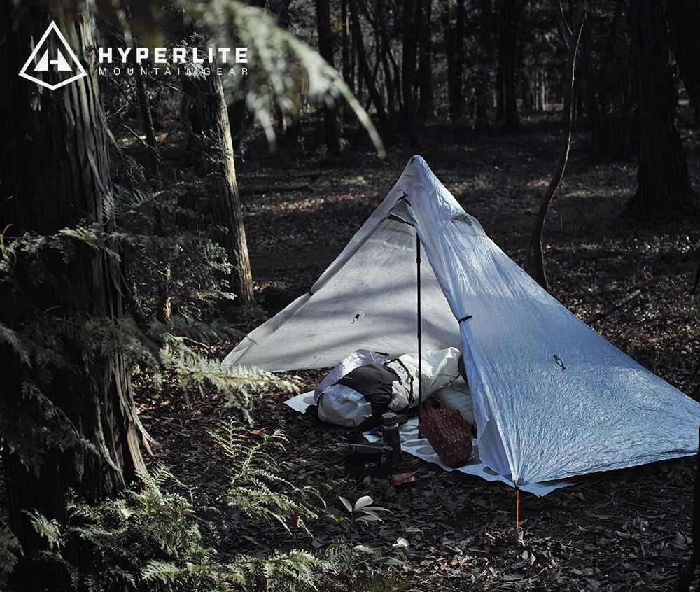 Hyperlite Mountain Gear ULTAMID 1 /  ハイパーライトマウンテンギア ウルタミッド 1