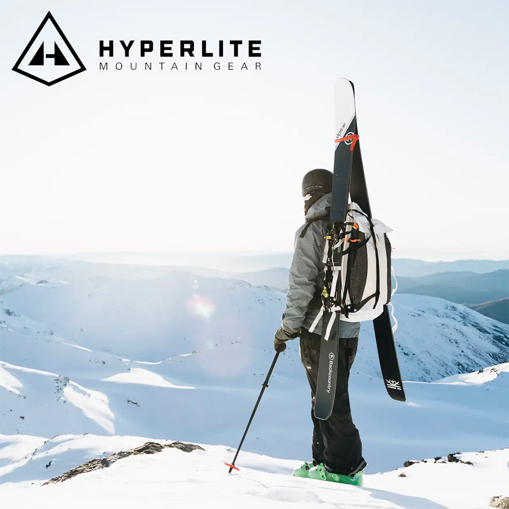 Hyperlite Mountain Gear  HEADWALL 55 /  ハイパーライトマウンテンギア ヘッドウォール 55