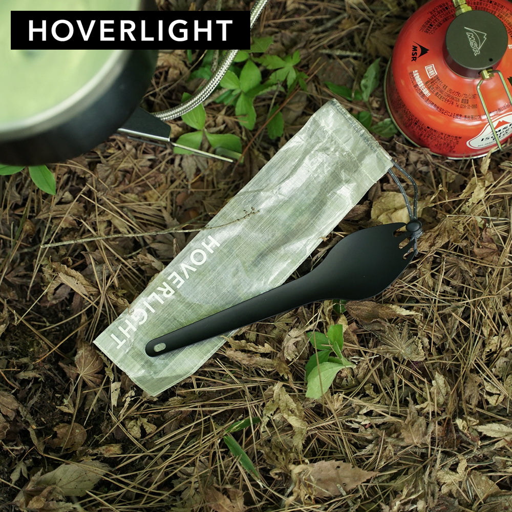 HOVERLIGHT / SPORK