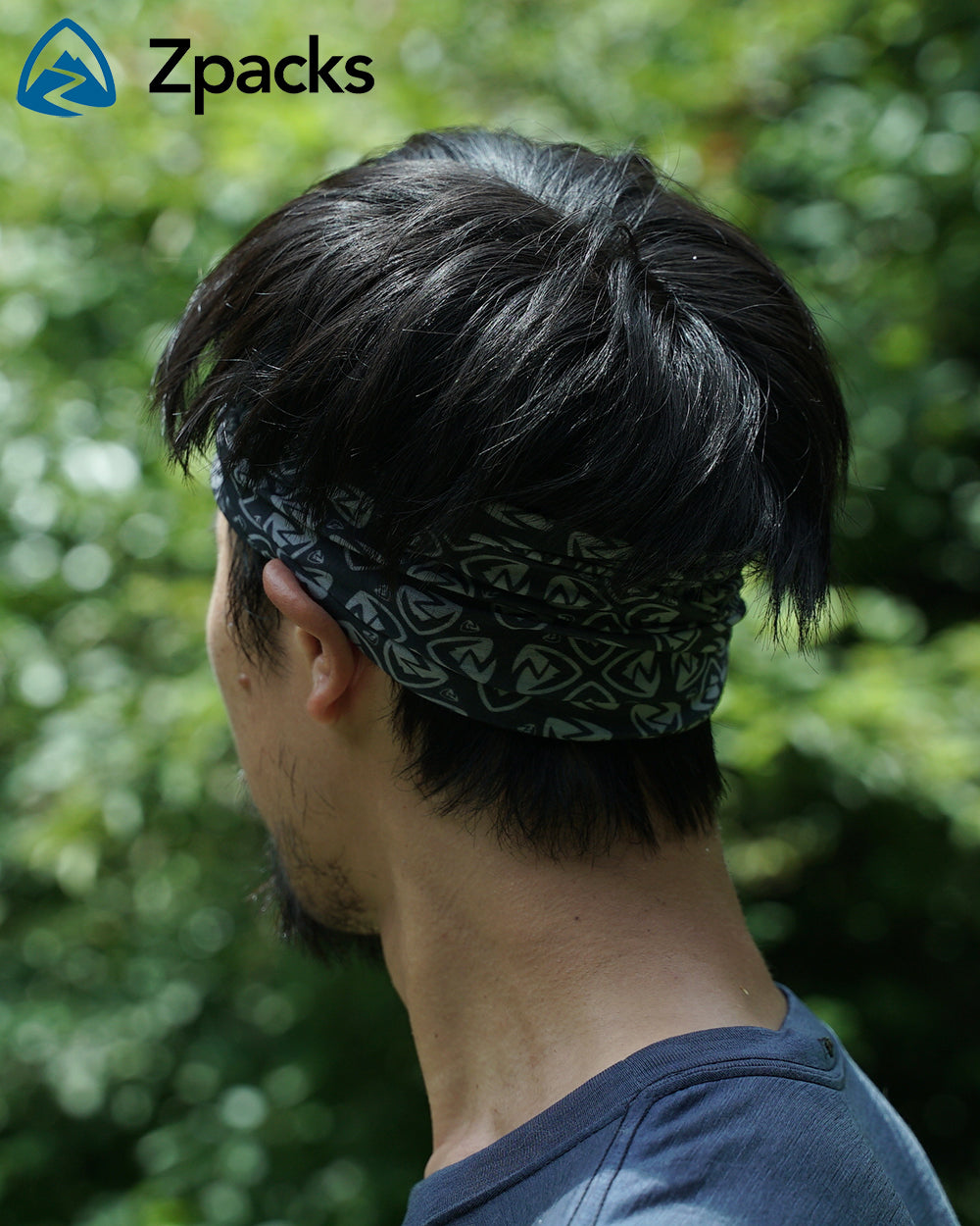 Zpacks Neck Gaiter / Zパック ネックゲイター