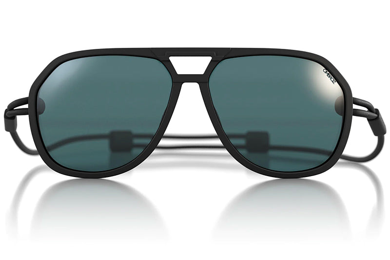 Charcoal/Polarized Grey