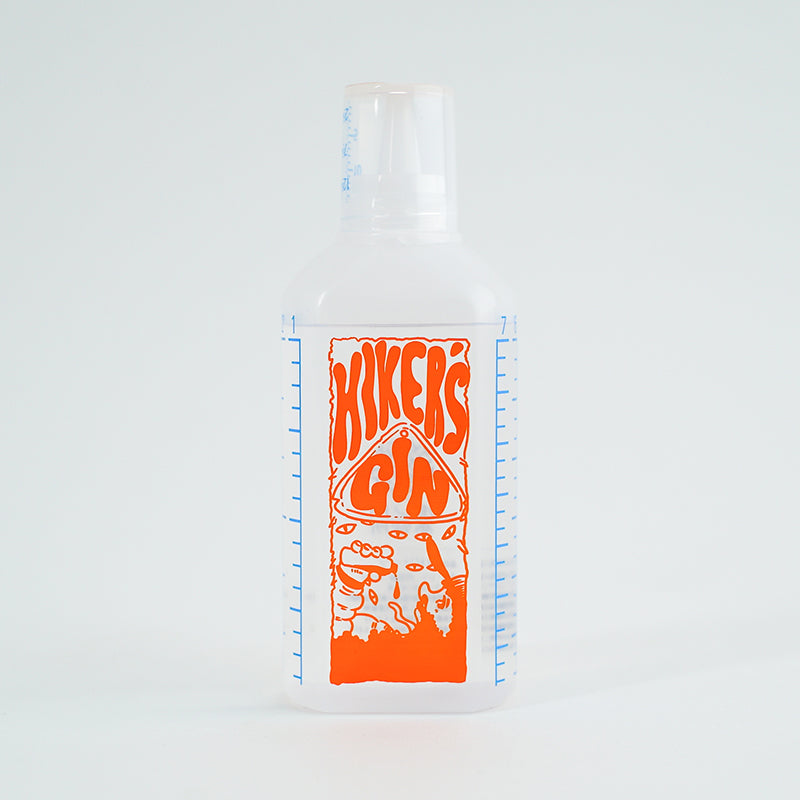 虎ノ門蒸留所 / Hiker's Gin 2nd trail ヤブニッケイと柑橘
