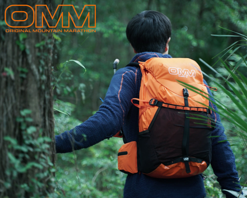 OMM Classic 18 / OMM クラシック18
