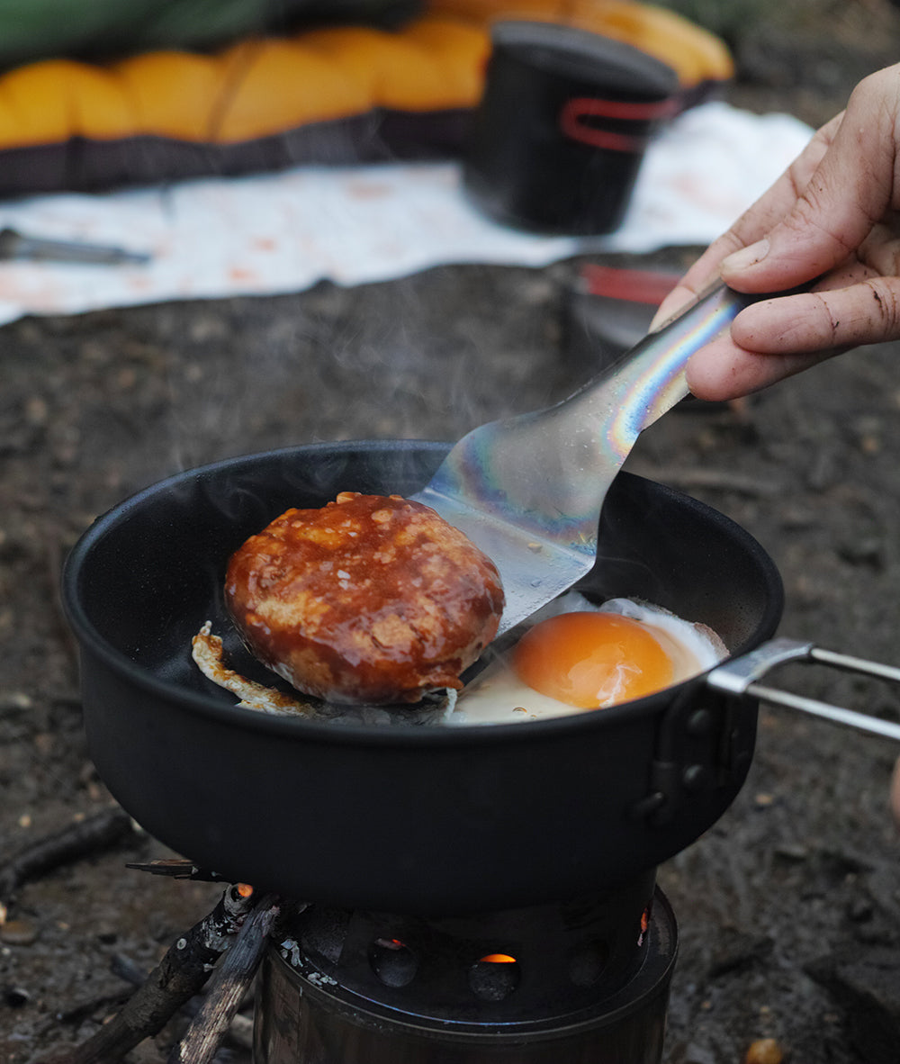 Qiwiz / Featherweight Spatulas