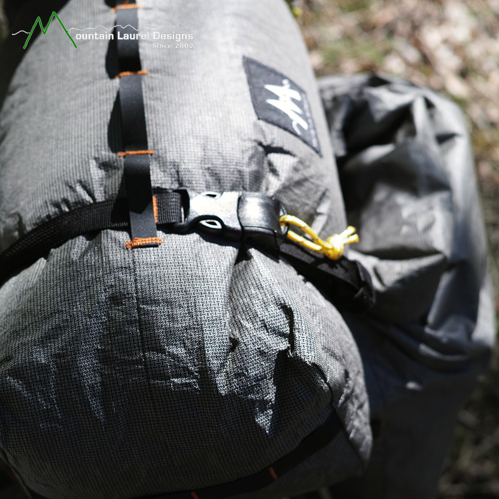 Mountain Laurel Designs / BIKE PACKING STRAP