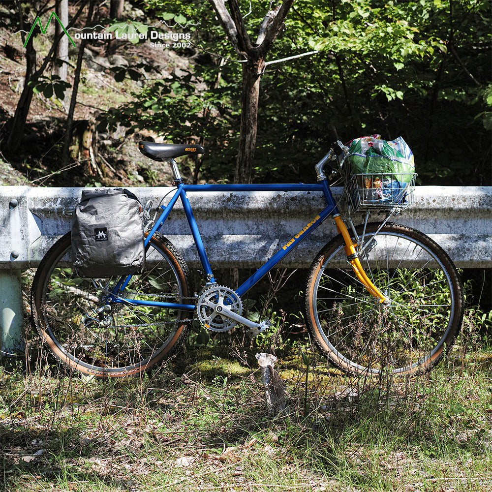 Mountain Laurel Designs / V2 ULTRA X 400 POCO PANNIERS