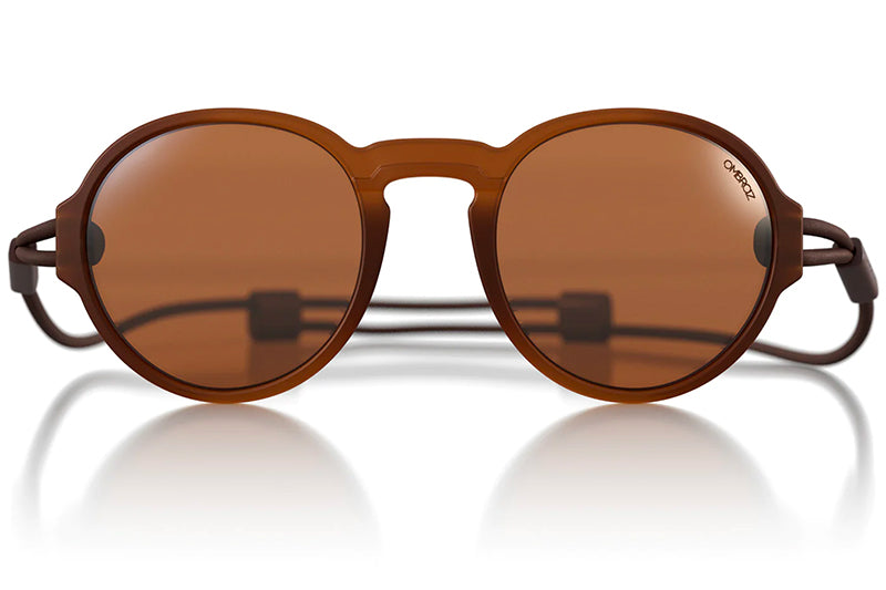 Dusk/Polarized Brown