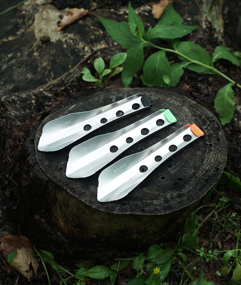 Boglerco / Ultralight Trowel