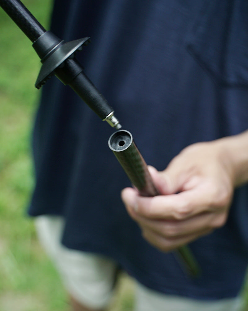 Zpacks Trekking Pole Jack / Zパック トレッキングポールジャック