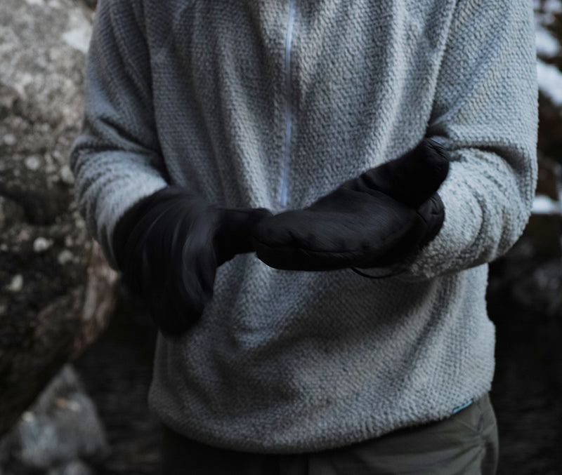 ENLIGHTENED EQUIPMENT / Torrid Mitts