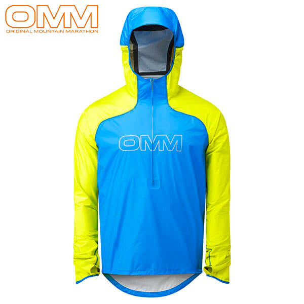 Blue/Yellow