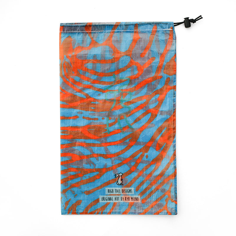 Blue/Orange