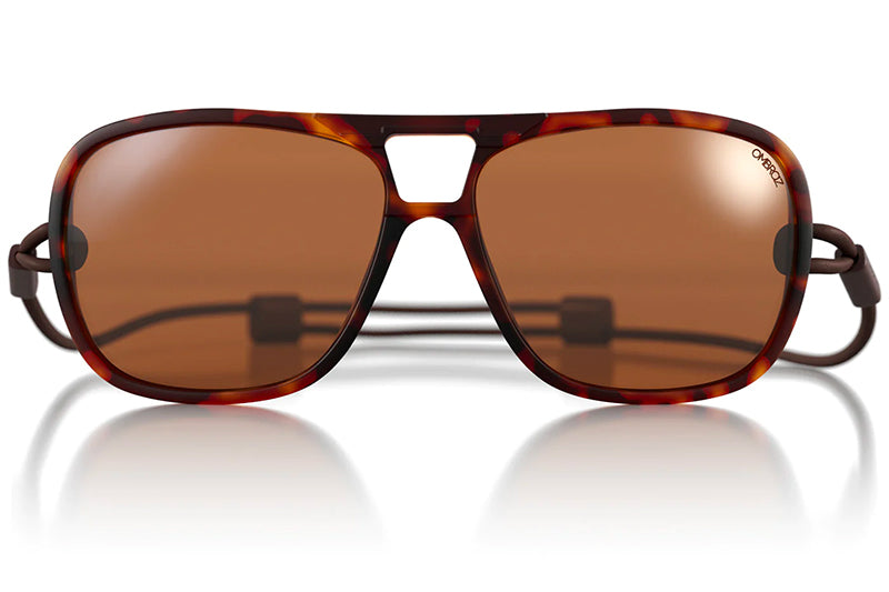 Tortoise/Polarized Brown