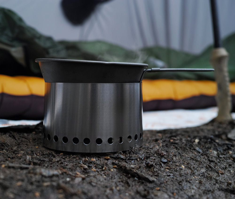 Qiwiz / Titanium UL Windscreens