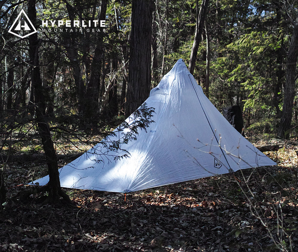 Hyperlite Mountain Gear ULTAMID 1 /  ハイパーライトマウンテンギア ウルタミッド 1