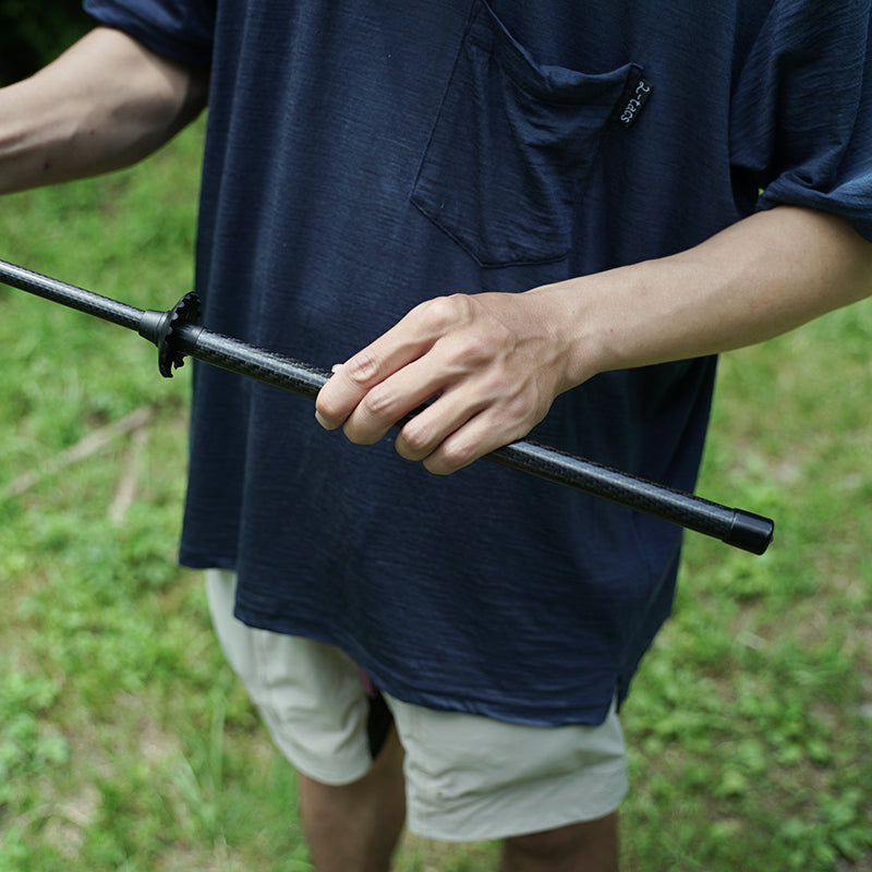 Zpacks Trekking Pole Jack / Zパック トレッキングポールジャック