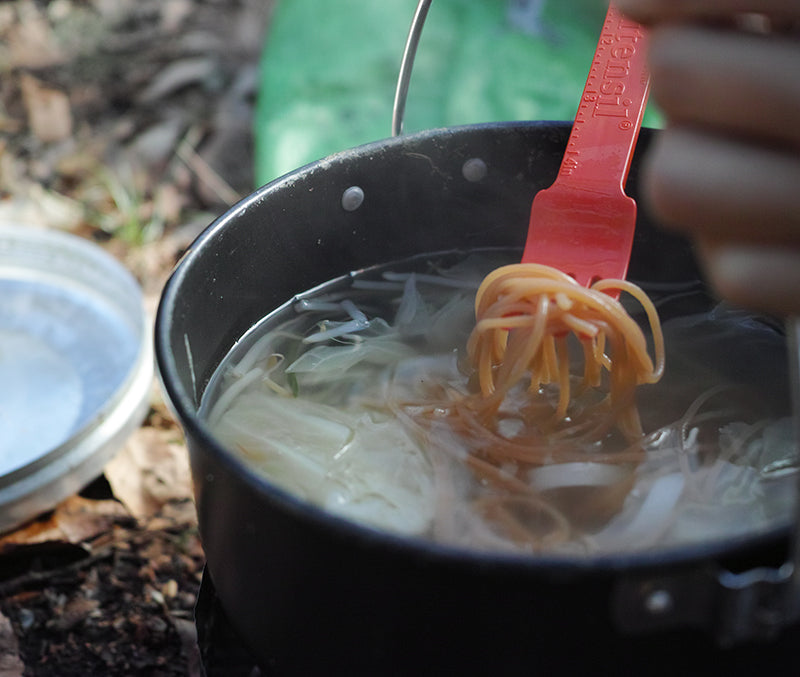 Trangia 2.5L Billy Kochel / トランギア  2.5L ビリーコッヘル・ノンスティック