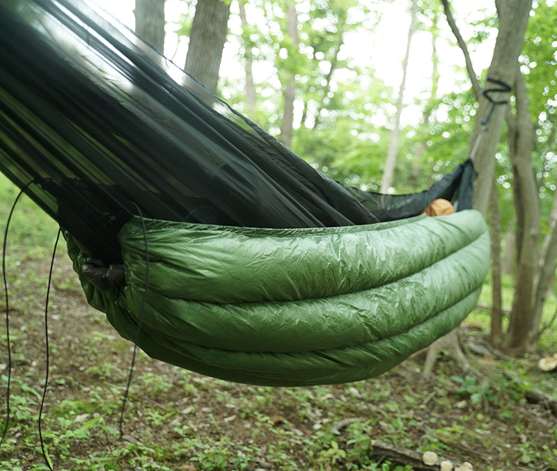 ENLIGHTENED EQUIPMENT / Revolt V2