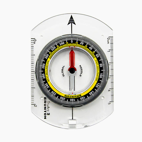 BRUNTON / TruArc™ 3 Compass