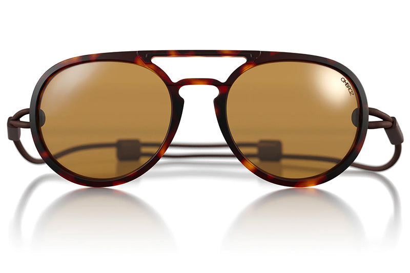 Tortoise/Polarized Yellow