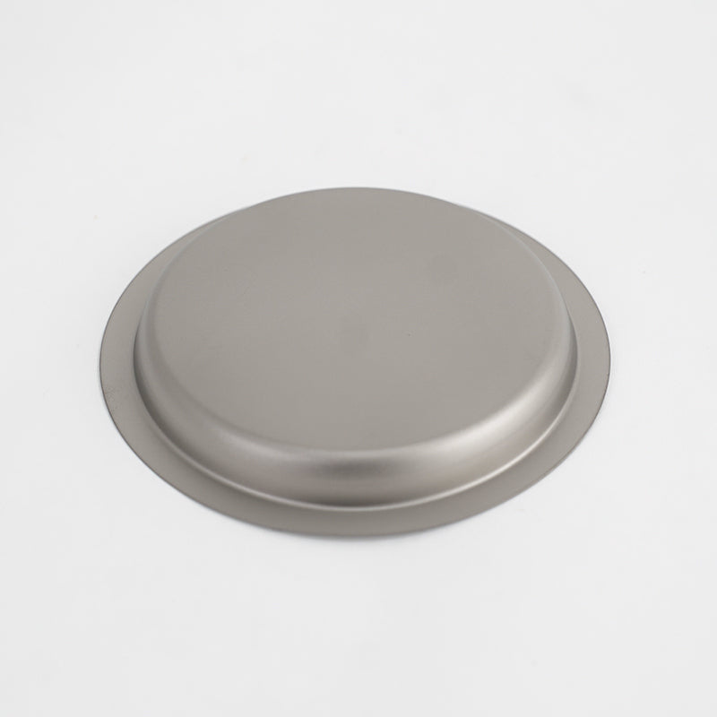EVERNEW Ti Stack dish / エバニュー チタンスタックディッシュ