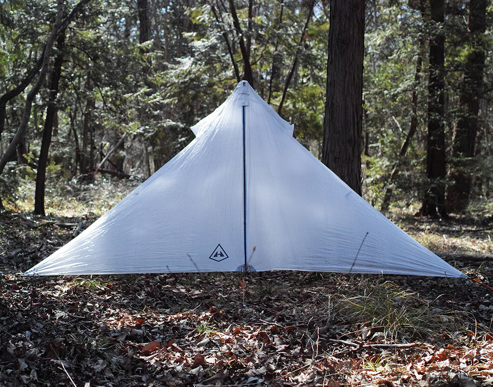 Hyperlite Mountain Gear ULTAMID 1 /  ハイパーライトマウンテンギア ウルタミッド 1