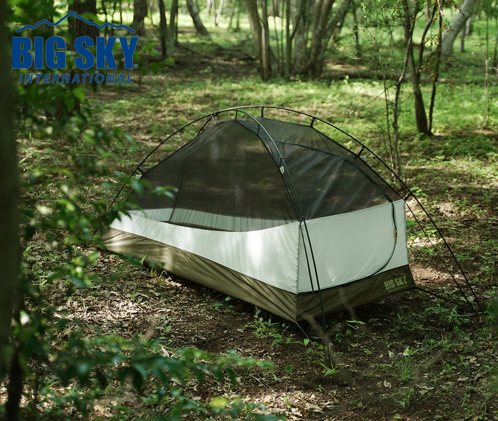 BIGSKY INTERNATIONAL SOUL TENT / ビッグスカイ インターナショナル ソウル テント