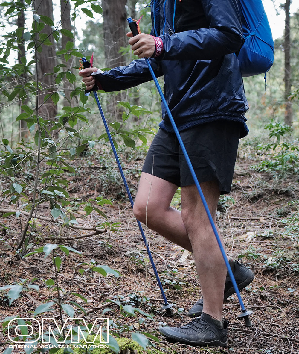OMM Dyno shorts /  OMM ダイノショーツ