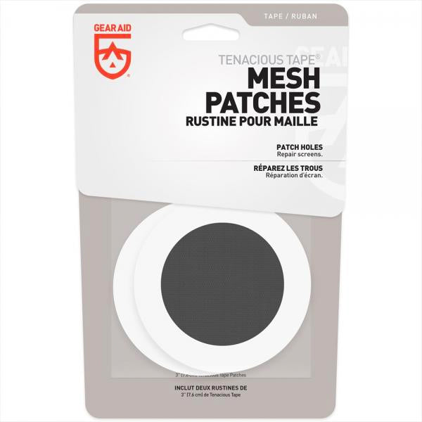 GEAR AID / MESH PATCHES