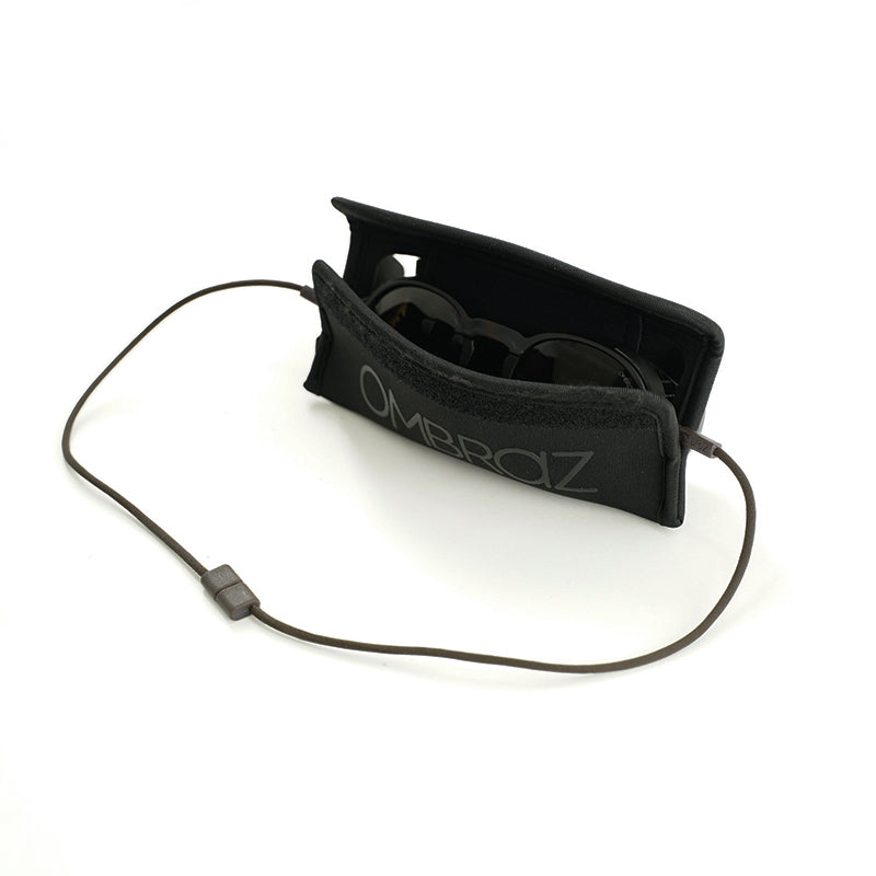 OMBRAZ Side Shields & Nose Plug / オンブラズ サイドシールド & ノーズプラグ
