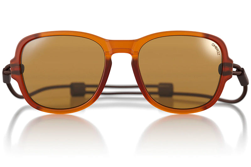 Honey/Polarized Yellow